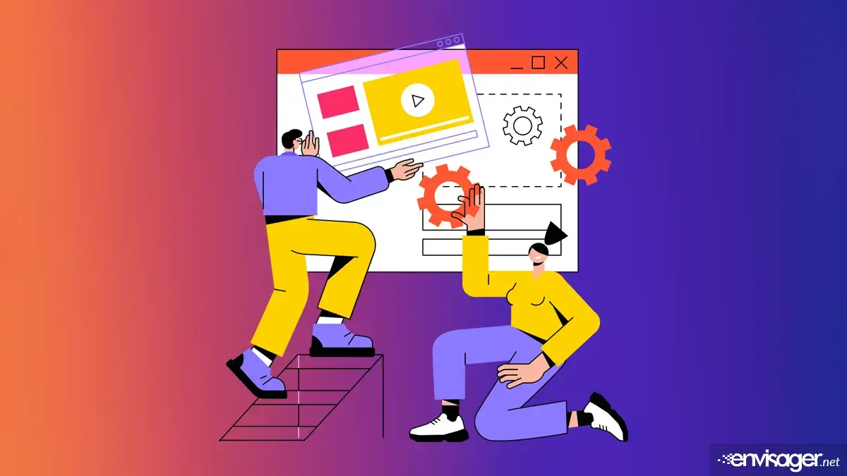Aesthetic vs. Function: Can Beautiful Websites Convert?