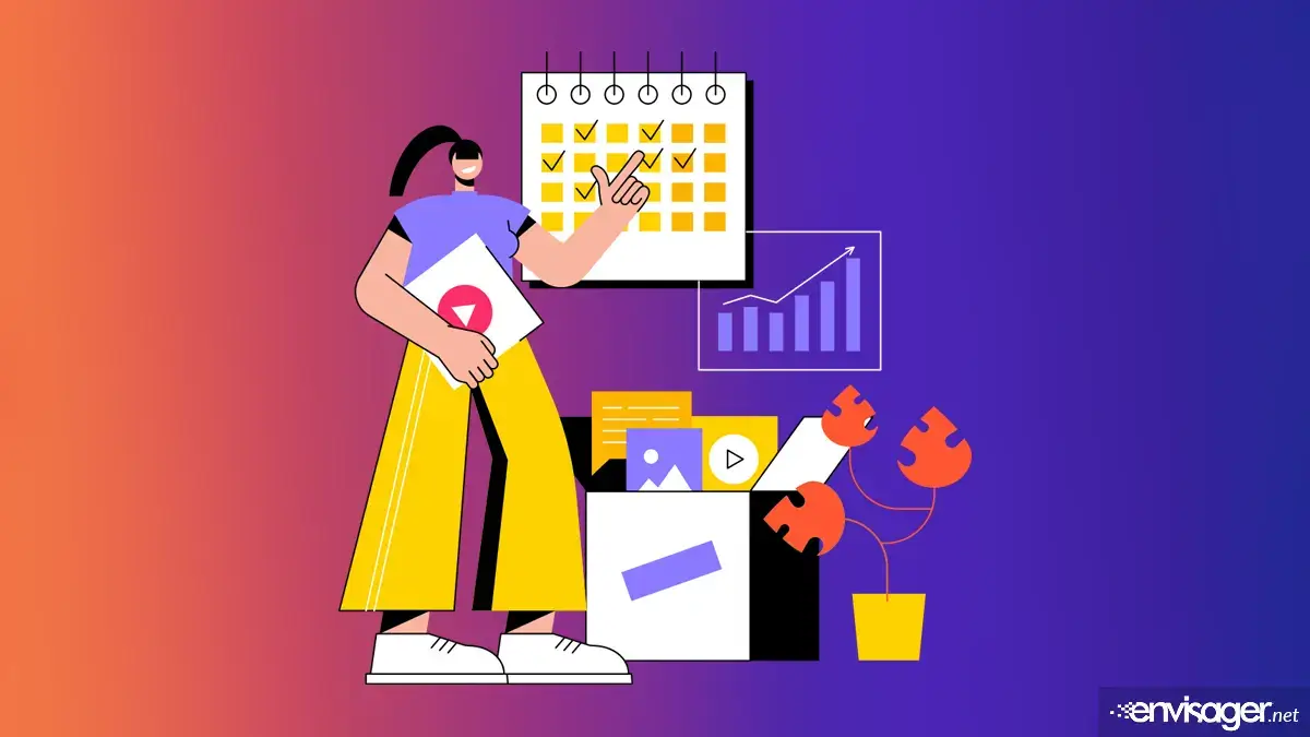 Top 5 Steps in the Media Planning Process in Advertising