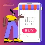 Elevate Your Online Store with Envisager Studio E-Commerce Website Design