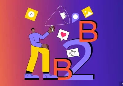 What is B2B Marketing?: Definition and Examples