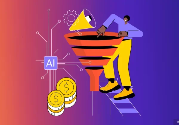 AI-Powered Sales Pipeline Management in Web Design