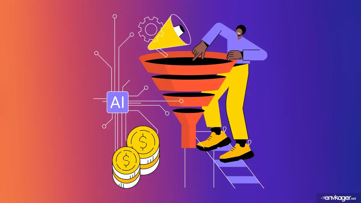 AI-Powered Sales Pipeline Management in Web Design
