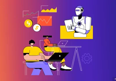 The Impact of AI on Small Business website design and How to Adapt by Envisager Studio