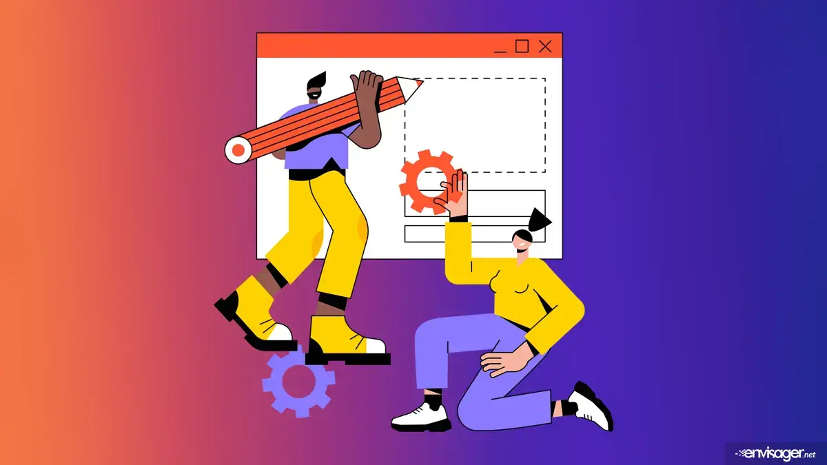 Envisager Studio WordPress Support Service