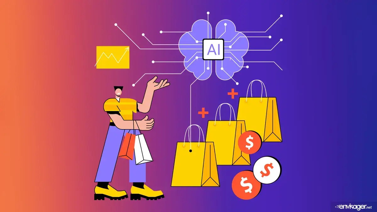 Envisager Studio AI-Powered Sales Strategy, Upselling and Cross-Selling