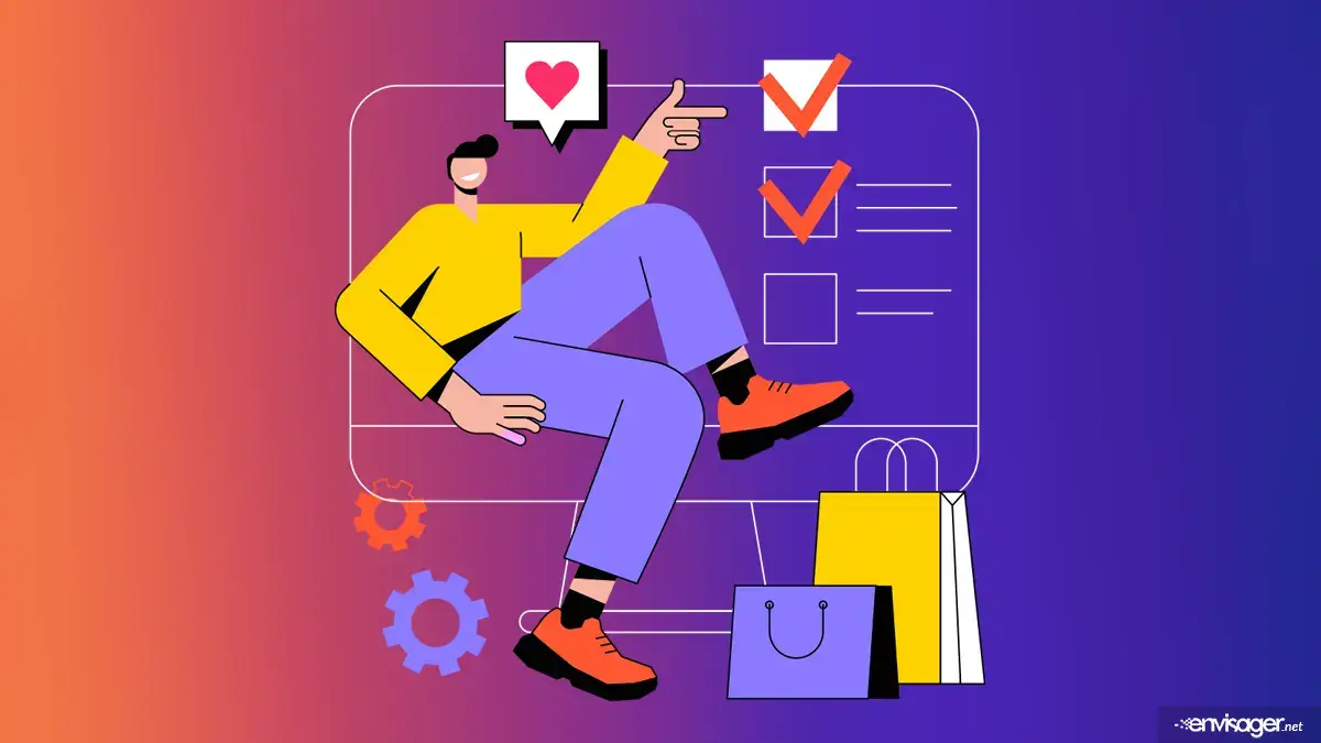 What You Can Learn From a Customer's Order History - Envisager Studio
