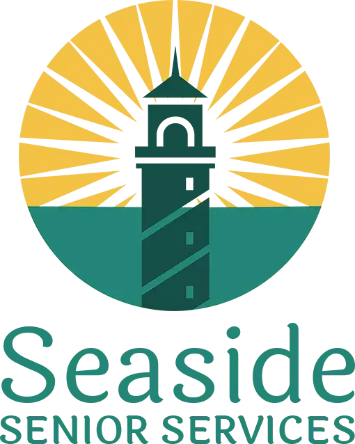 In-Home Senior Care Logo Design by Envisager Studio