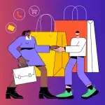 Are Sales Reps Necessary For eCommerce Websites? - Envisager Studio