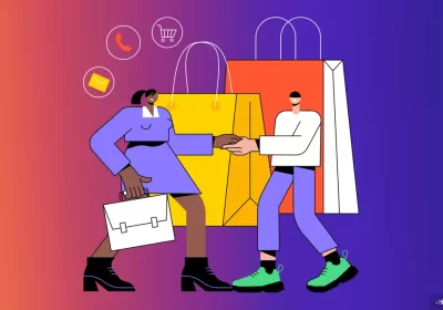Are Sales Reps Necessary For eCommerce Websites? - Envisager Studio