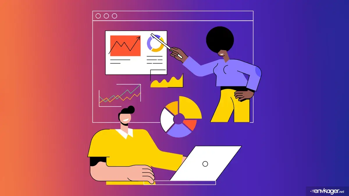 Envisager Studio Visual Storytelling in Web Design: Creating Engaging Online Experiences
