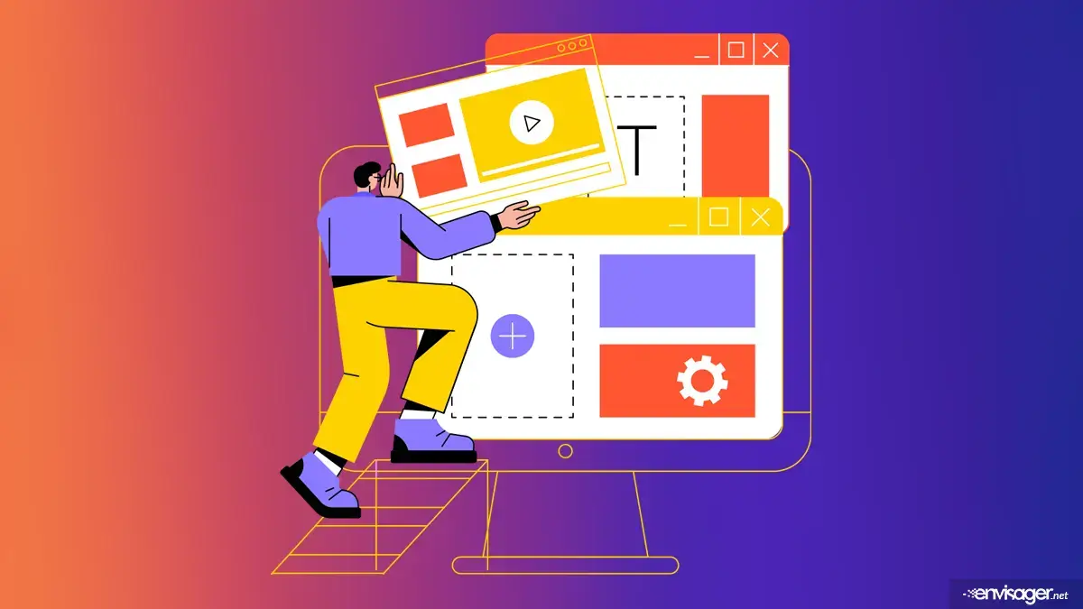 Why Wireframes Are Useless in Website Design | Envisager Studio