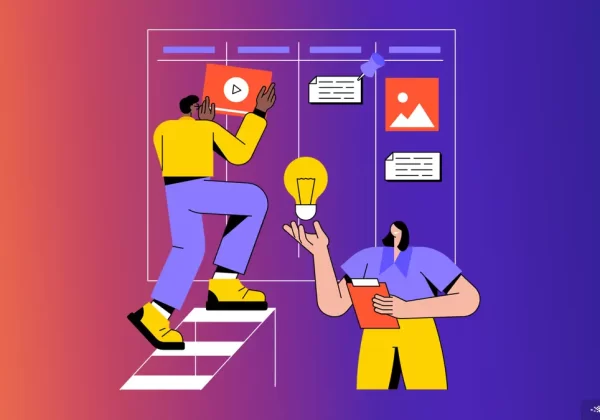 Creating a Website Content Strategy | Envisager Studio