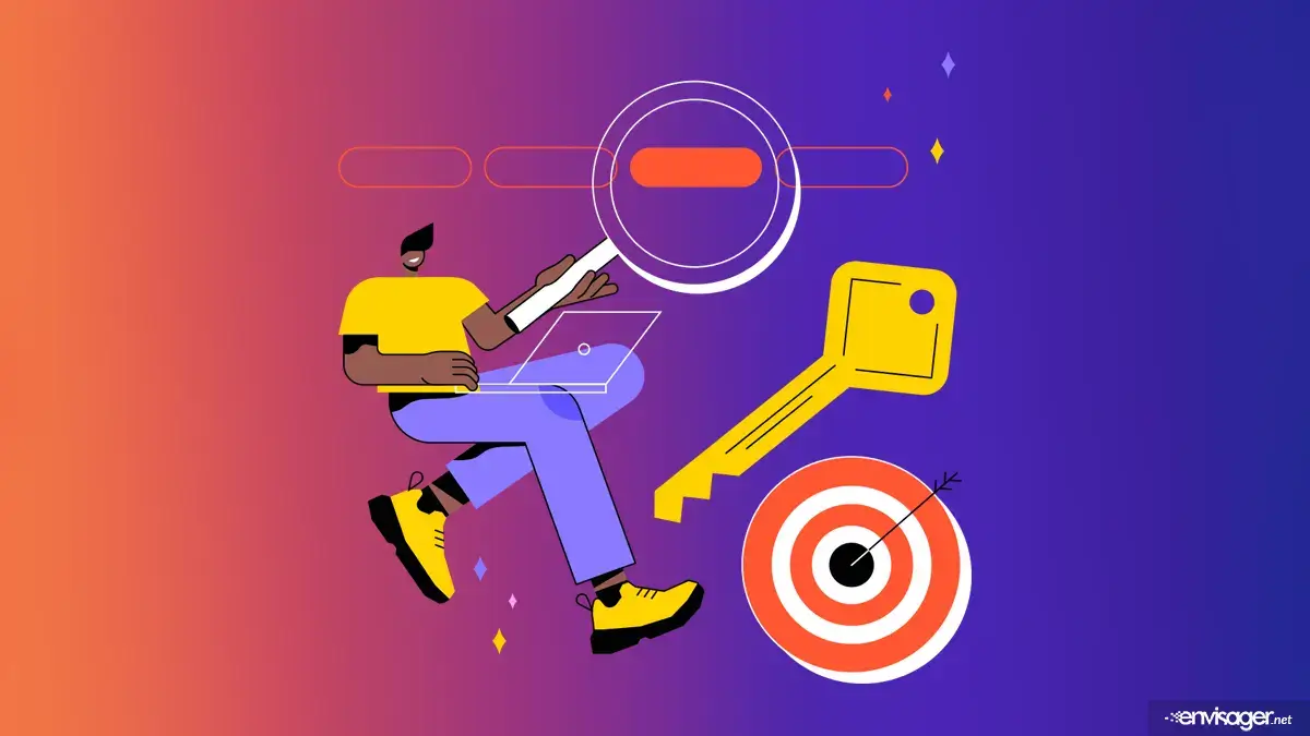 How to Build a Strategic Web Design Keyword Research Plan | Envisager Studio