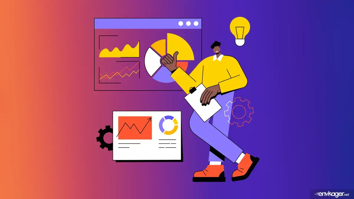 How Envisager Studio Uses Business Intelligence in Web Design