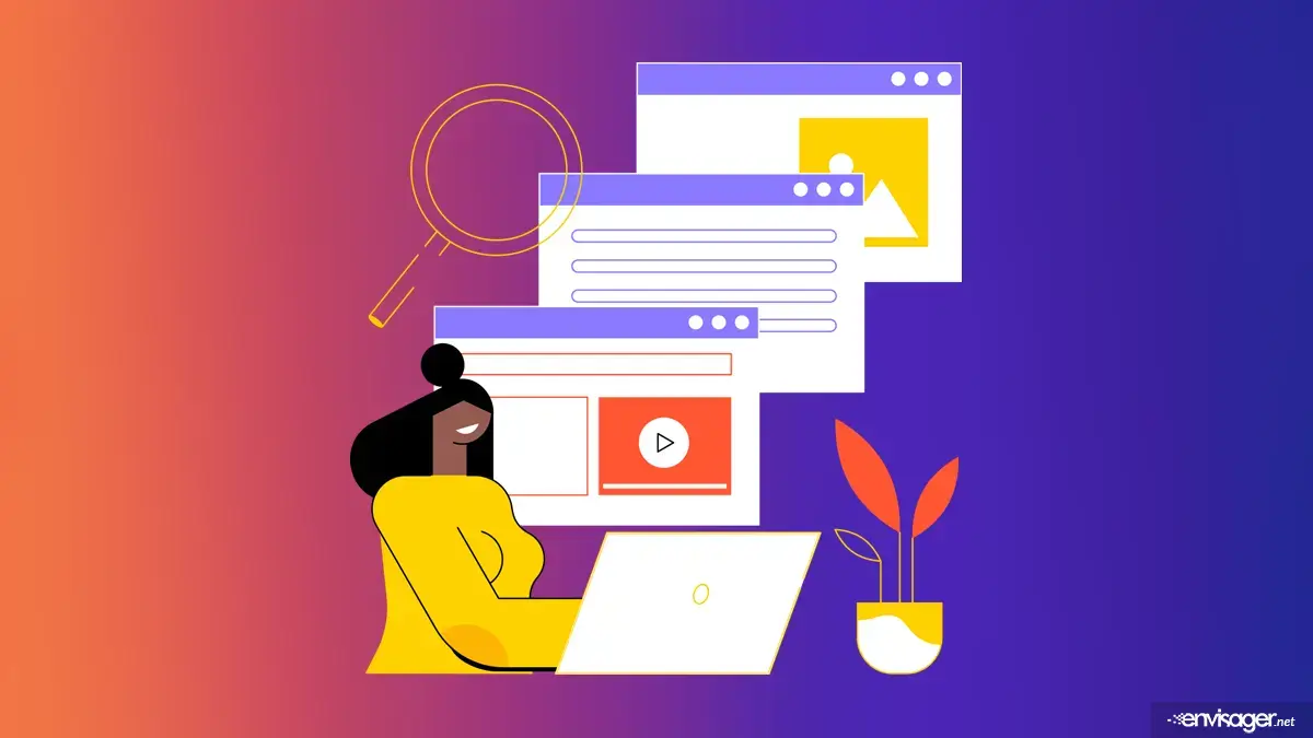 Simplicity Matters in Website Design at Envisager Studio San Diego