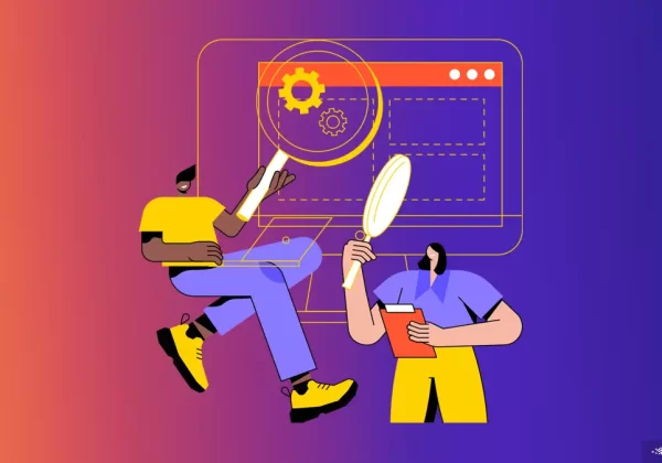 User Research in Website Design | Envisager Studio