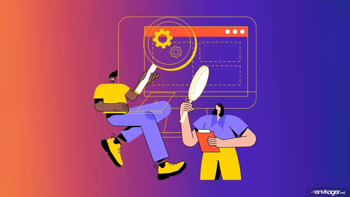 User Research in Website Design | Envisager Studio