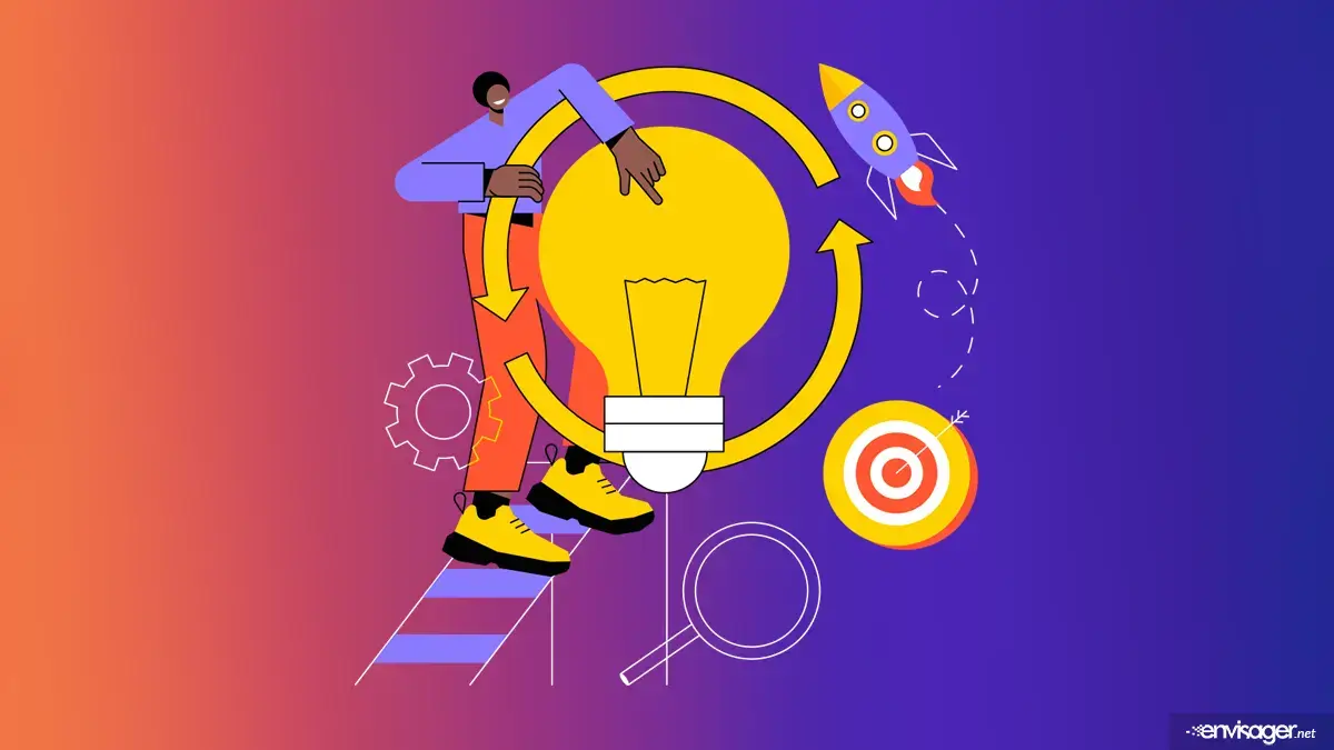 Web Development Life Cycle Phases at Envisager Studio San Diego