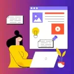 5 Ways Business Blogging Boosts Business Offline Success | Envisager Studio