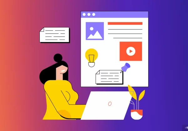 5 Ways Business Blogging Boosts Business Offline Success | Envisager Studio