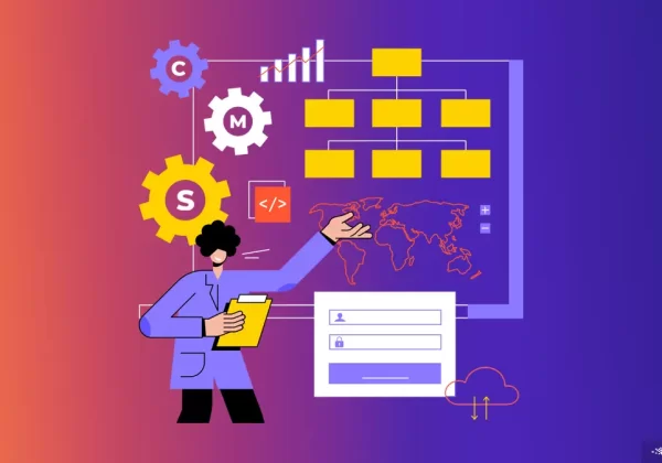 Website Navigation Best Practices | Envisager Studio