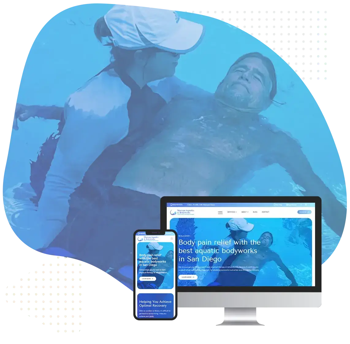 Consulting Websites Built by Envisager Studio