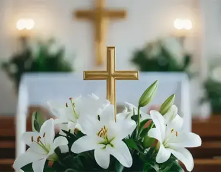 Envisager Studio Faith-Based Web Design