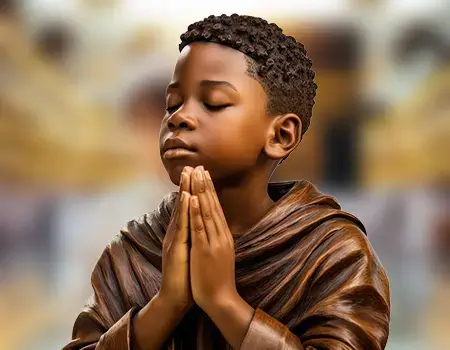 Envisager Studio Ministry Website Design