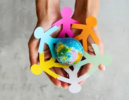 Website Design for Human Services Organizations - Envisager Studio