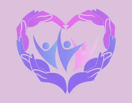 Human Services Websites Design by Envisager Studio