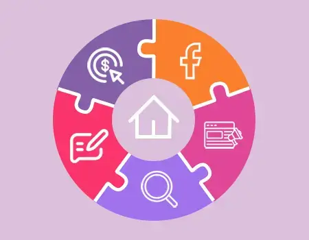 Home Care Websites Internet Marketing - Envisager Studio