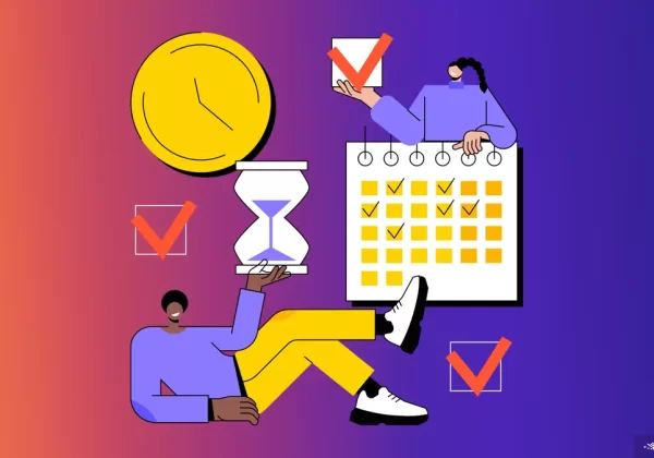 Developing A Successful Website Redesign Strategy