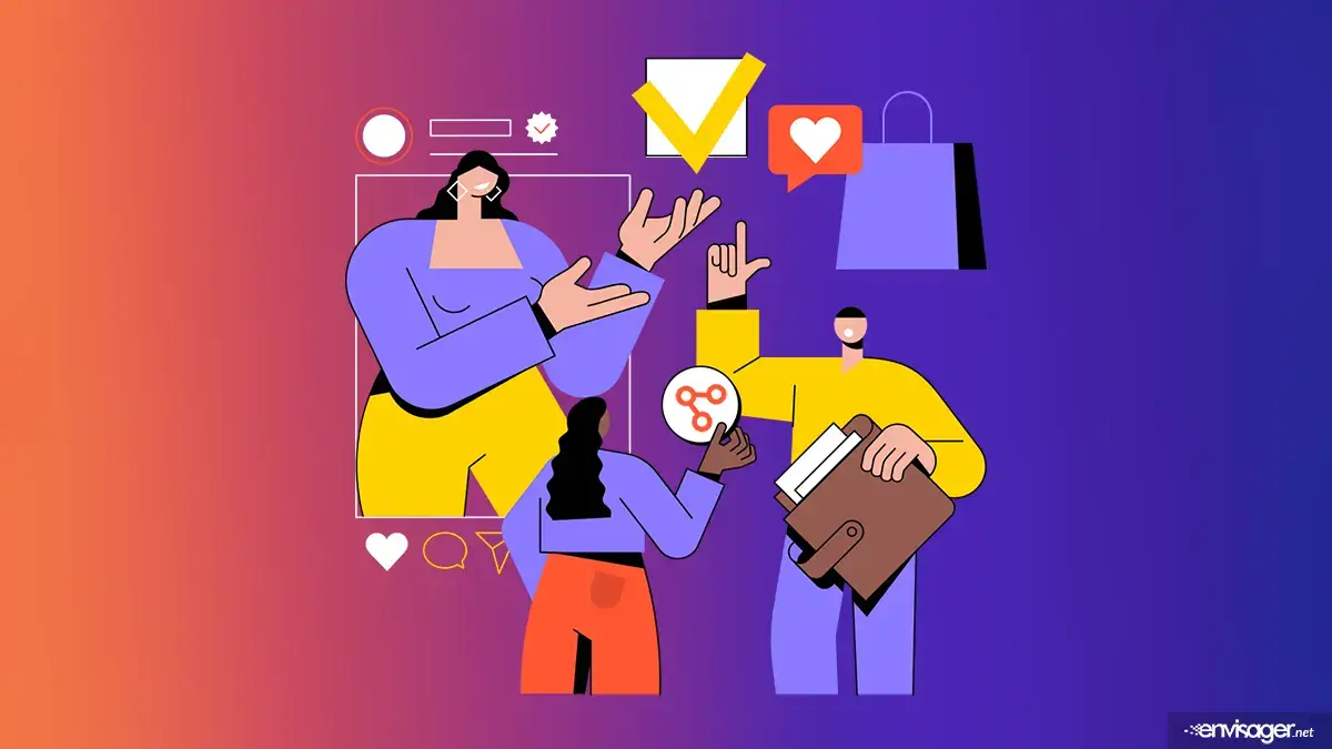 How to Grow Your Website Traffic Organically Without Paid Ads | Envisager Studio