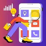 Help for Website Not Getting Leads | Envisager Studio