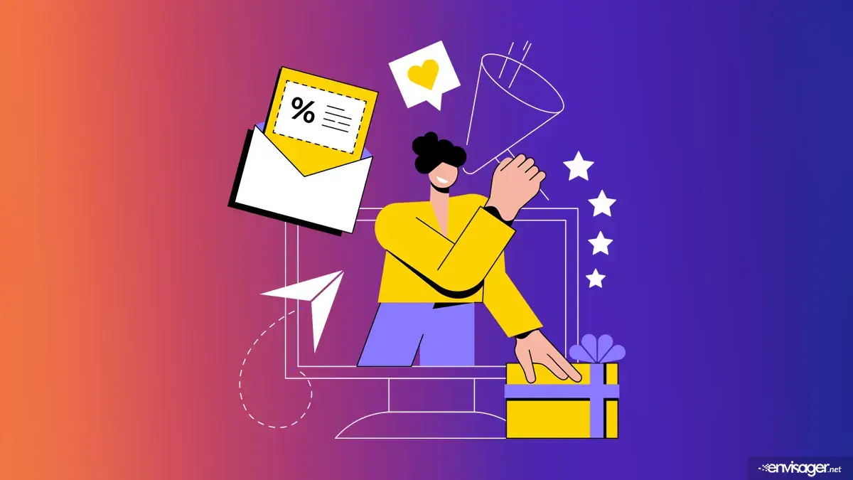 Smart Web Design Improves Marketing Performance | Envisager Studio