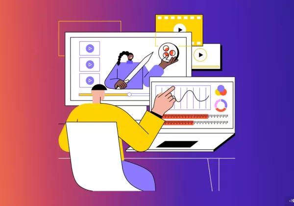 Video Marketing and Website Design for Small Business Growth | Envisager Studio