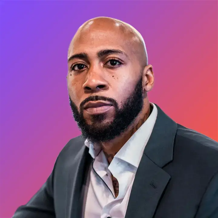 Keenan Brown - Software Developer at Envisager Studio San Diego