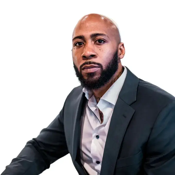 Keenan Brown - Software Developer at Envisager Studio San Diego