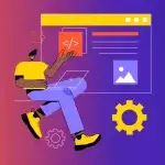 How Can WordPress Websites Connect with Mobile Apps? | Envisager Studio