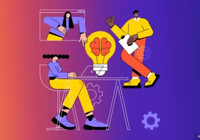 Brainstorming Website Design Creative Strategy Process | Envisager Studio