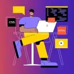 How much does a website design cost for a small business?