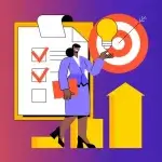Small business sales plan and website design strategy