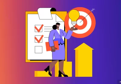 Small business sales plan and website design strategy