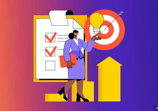 Small business sales plan and website design strategy