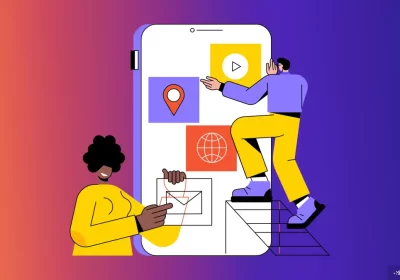 Envisager Studio apps developers building mobile apps for women's health
